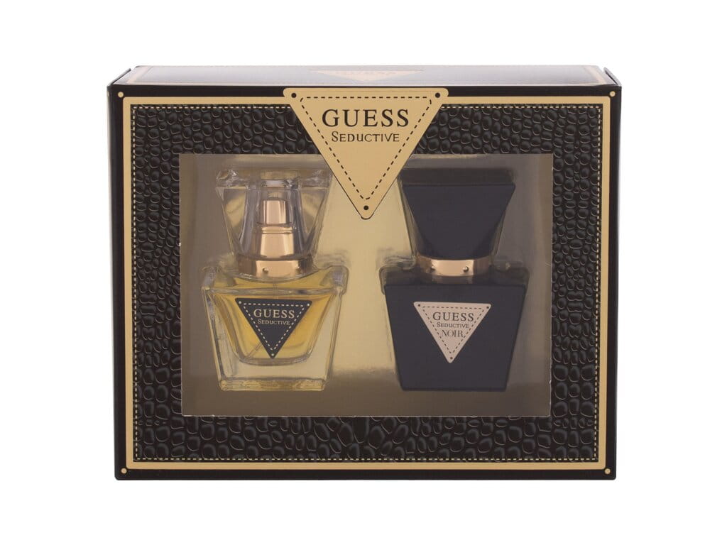 GUESS Seductive W Woda toaletowa 15ml-599360